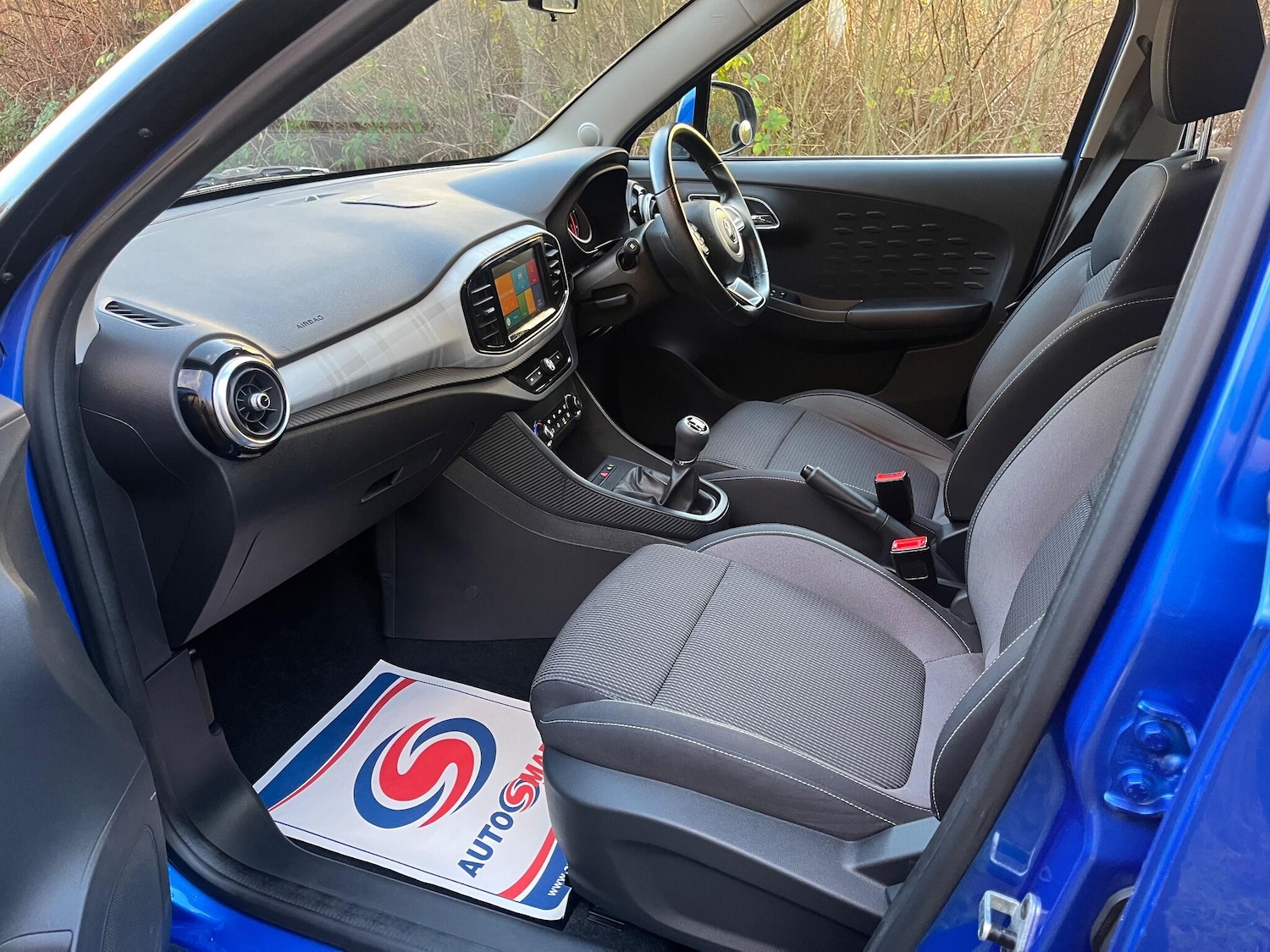 Used MG MG3 2020 for sale - 77130586: Photo 16