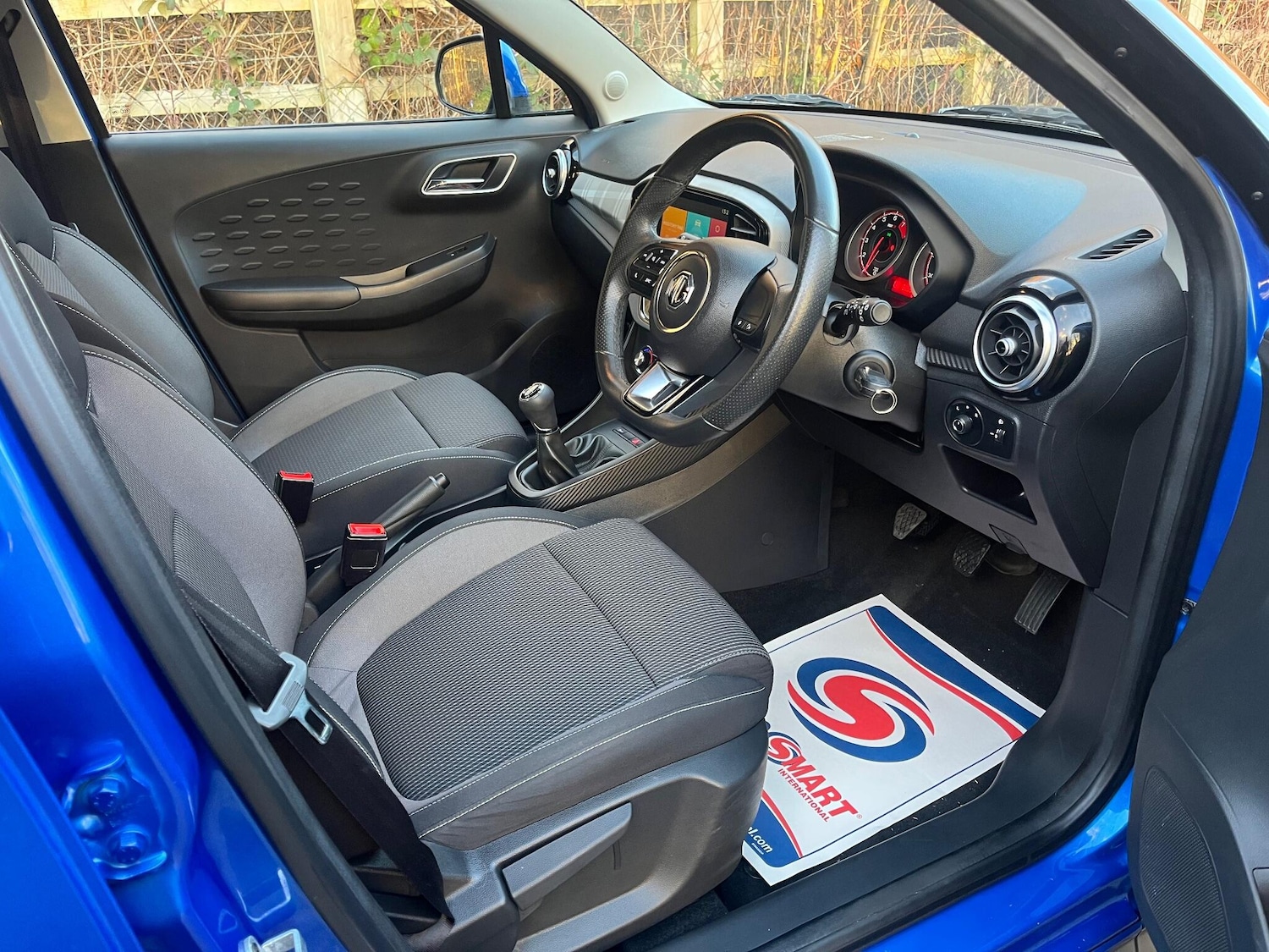 Used MG MG3 2020 for sale - 77130586: Photo 17