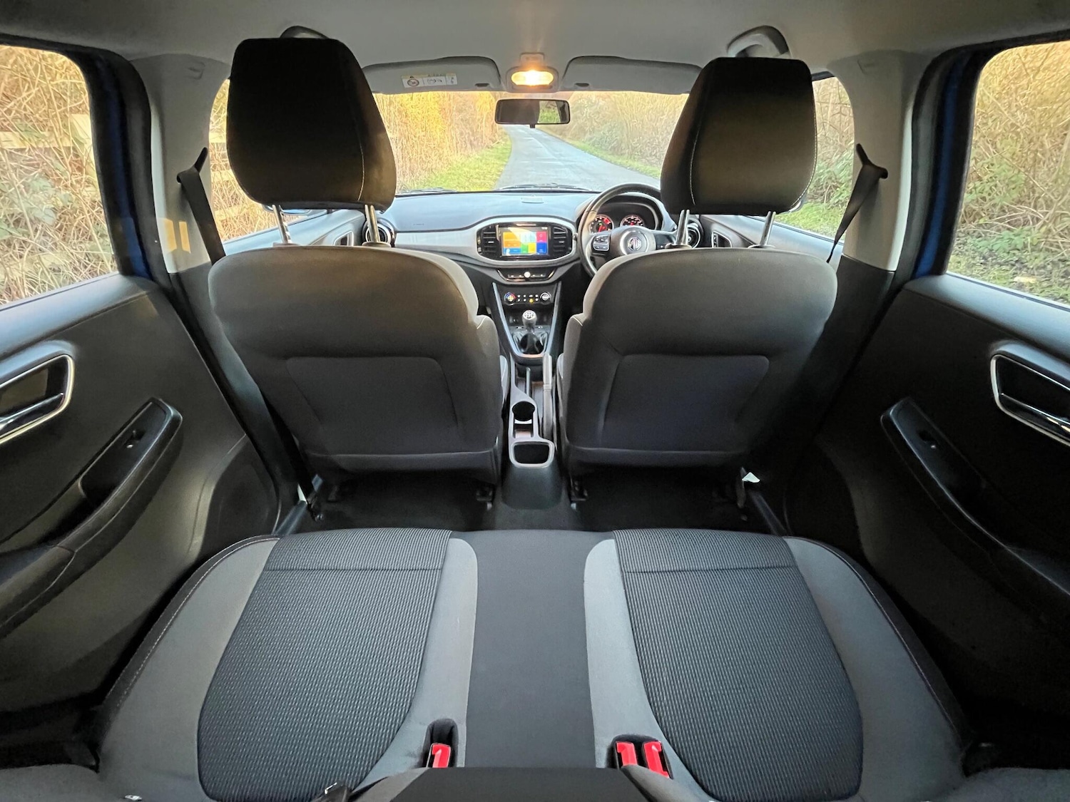 Used MG MG3 2020 for sale - 77130586: Photo 19