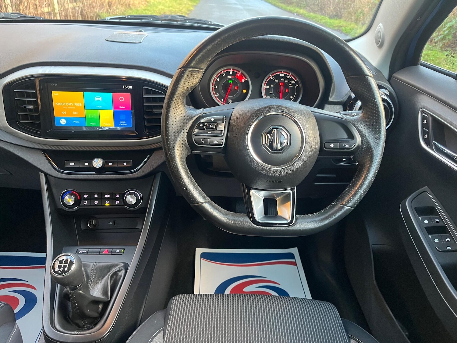 Used MG MG3 2020 for sale - 77130586: Photo 2