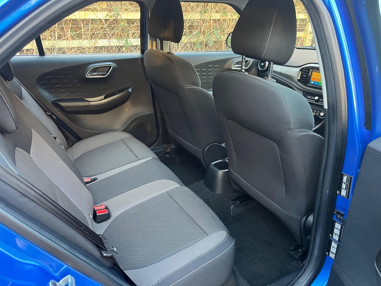 Used MG MG3 2020 for sale - 77130586: Photo 20