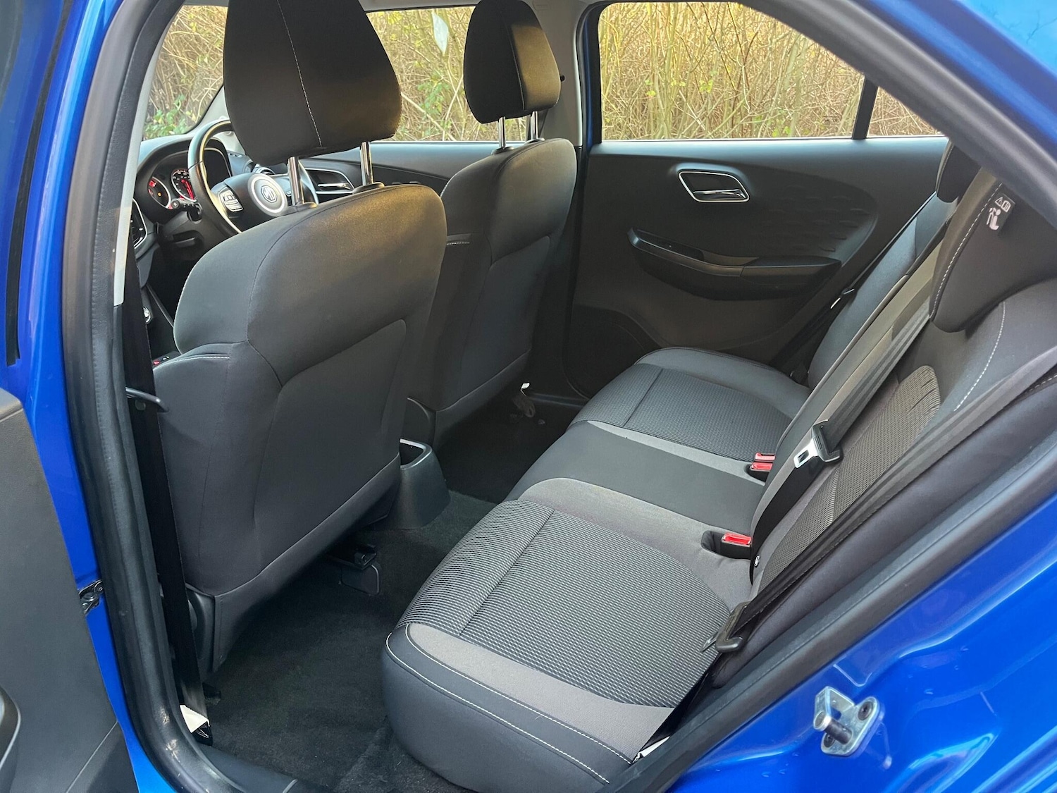 Used MG MG3 2020 for sale - 77130586: Photo 21