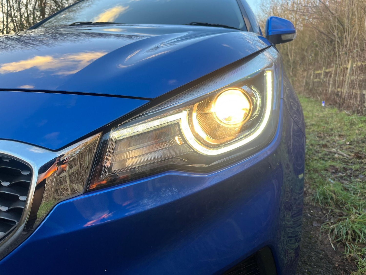 Used MG MG3 2020 for sale - 77130586: Photo 24