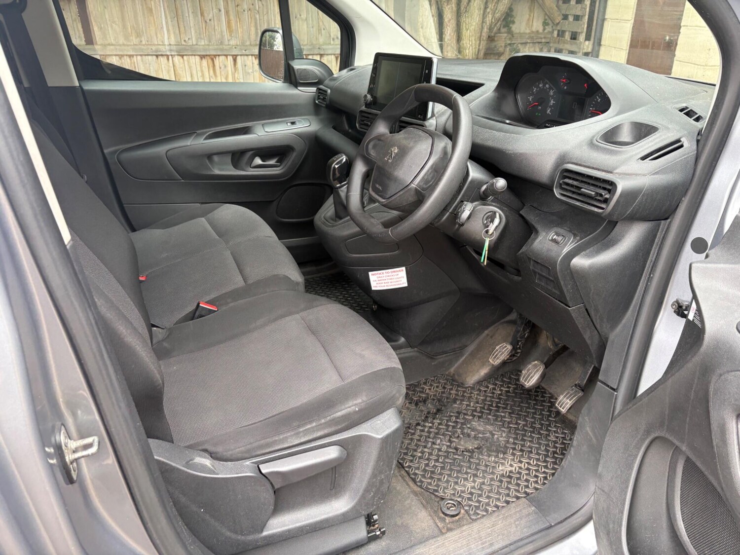 Used Peugeot Partner 2020 for sale - 78047356: Photo 10