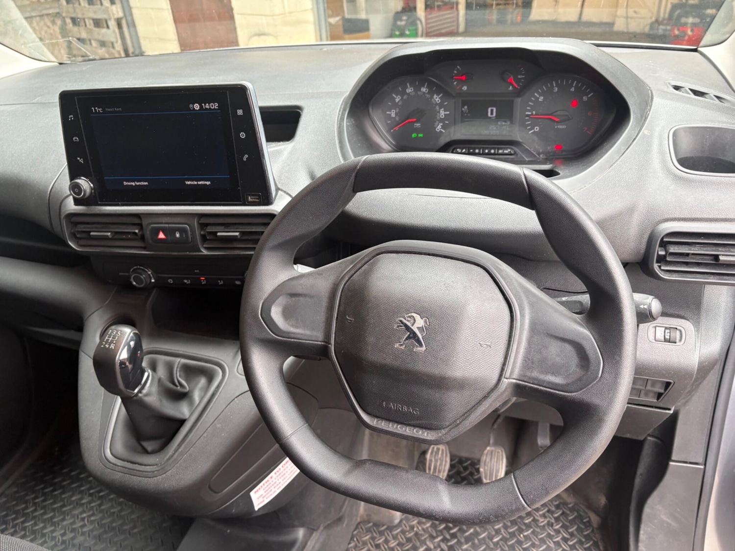 Used Peugeot Partner 2020 for sale - 78047356: Photo 2