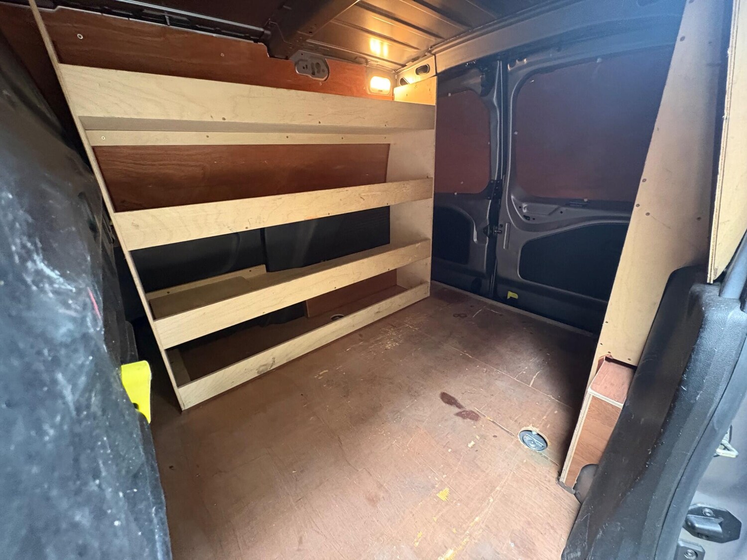 Used Peugeot Partner 2020 for sale - 78047356: Photo 3