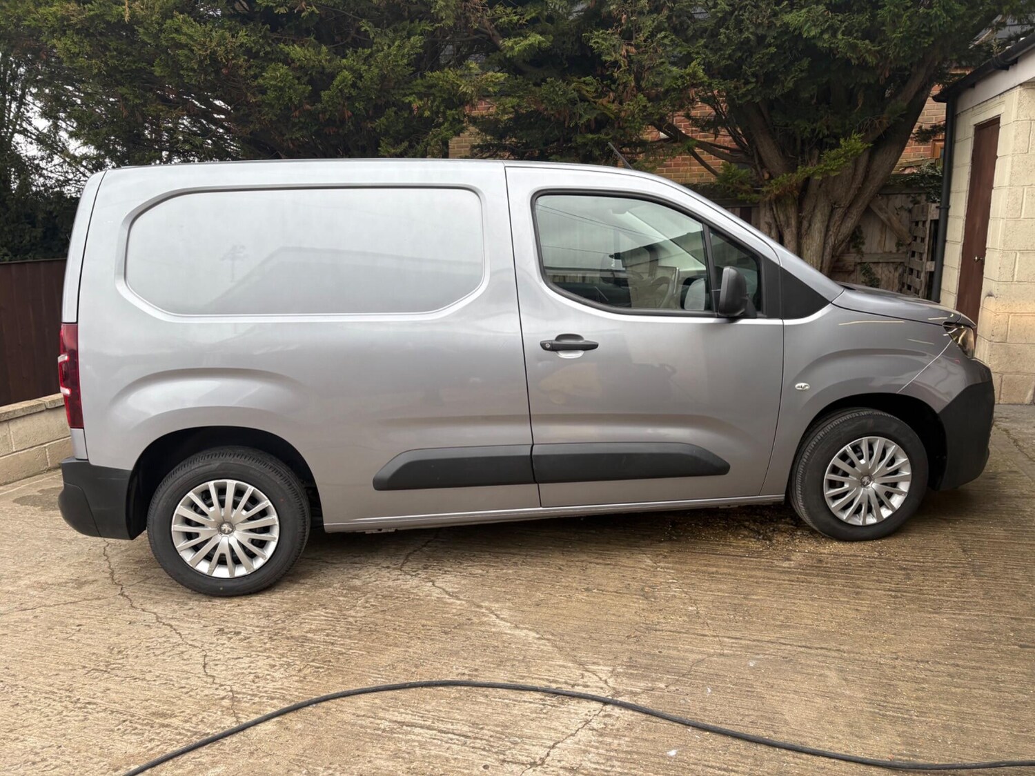 Used Peugeot Partner 2020 for sale - 78047356: Photo 5