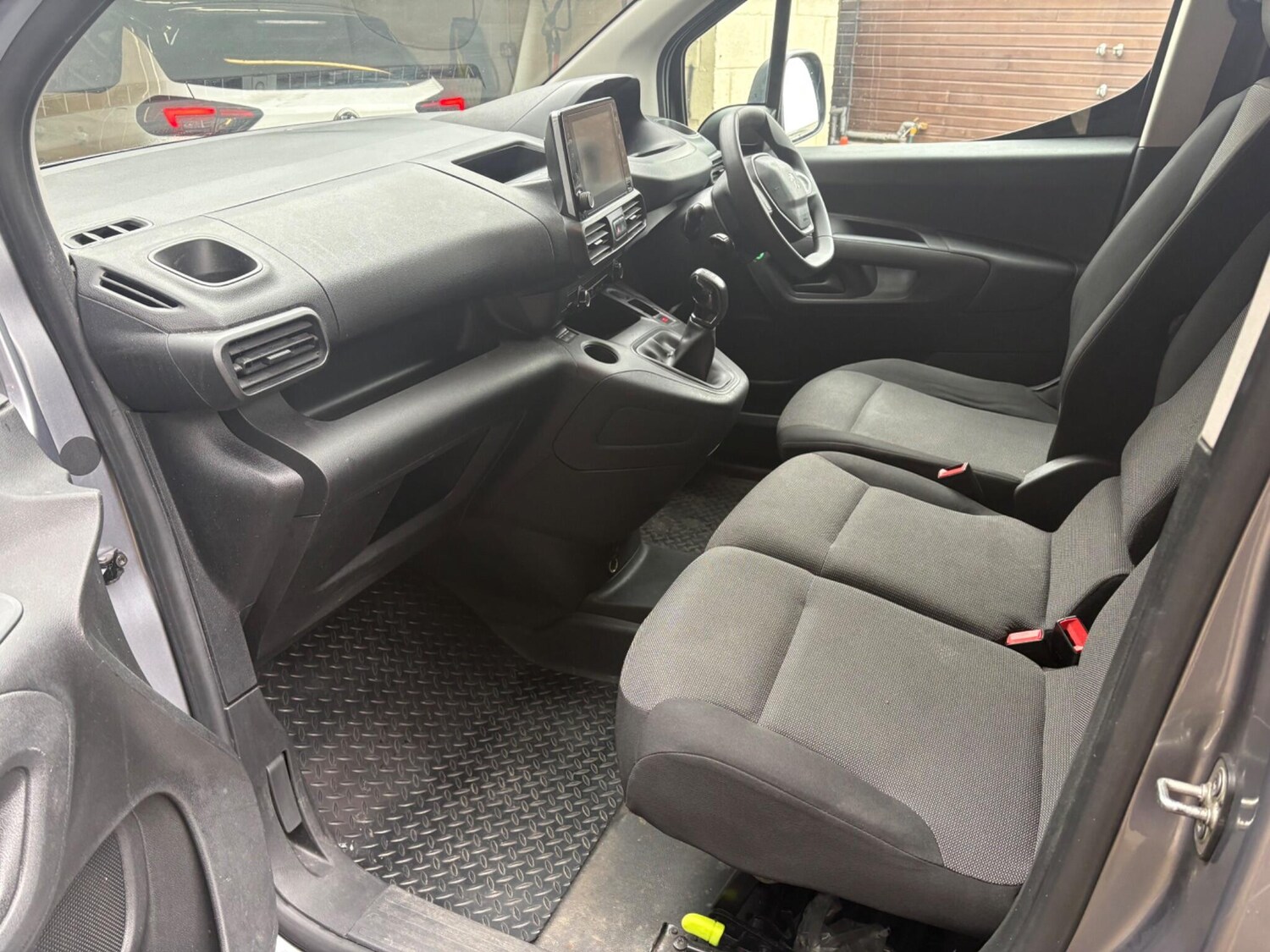 Used Peugeot Partner 2020 for sale - 78047356: Photo 9