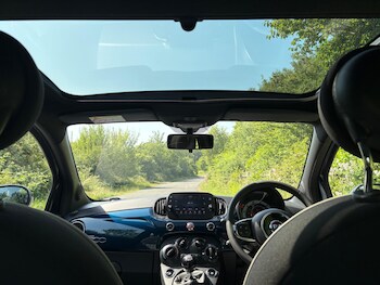 Used Fiat 500 2021 for sale - 79012856: Photo