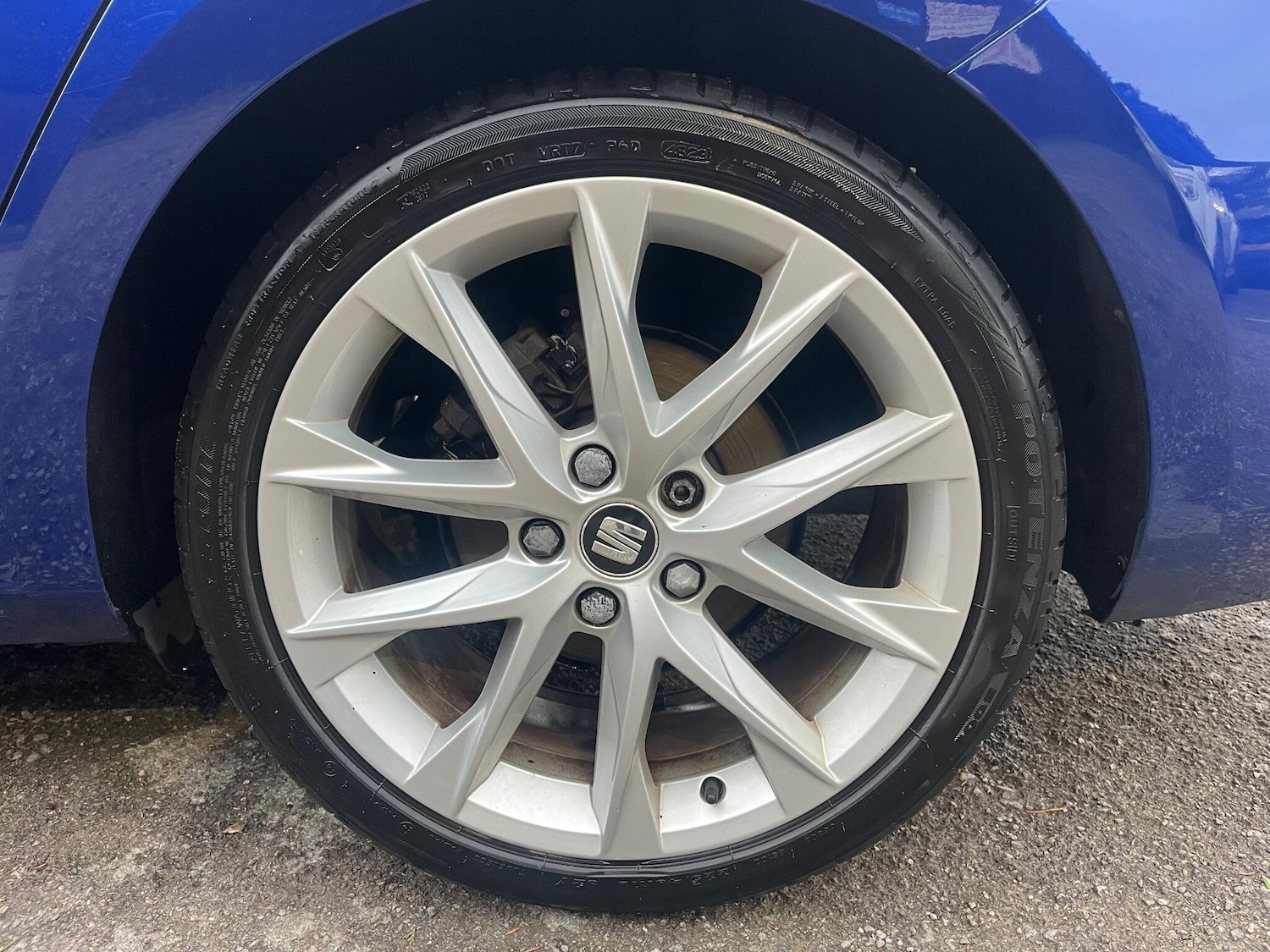 Used SEAT Leon 2018 for sale - 76926856: Photo 13