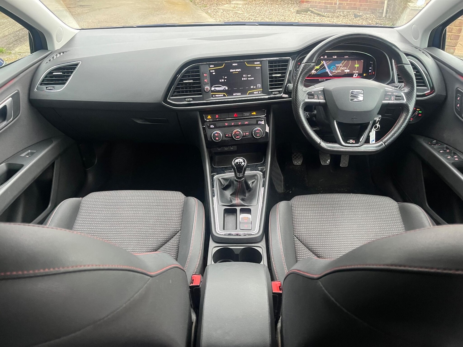 Used SEAT Leon 2018 for sale - 76926856: Photo 14