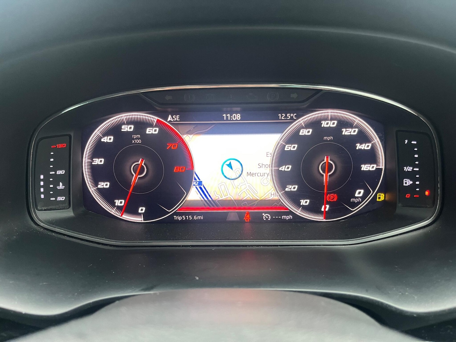 Used SEAT Leon 2018 for sale - 76926856: Photo 15