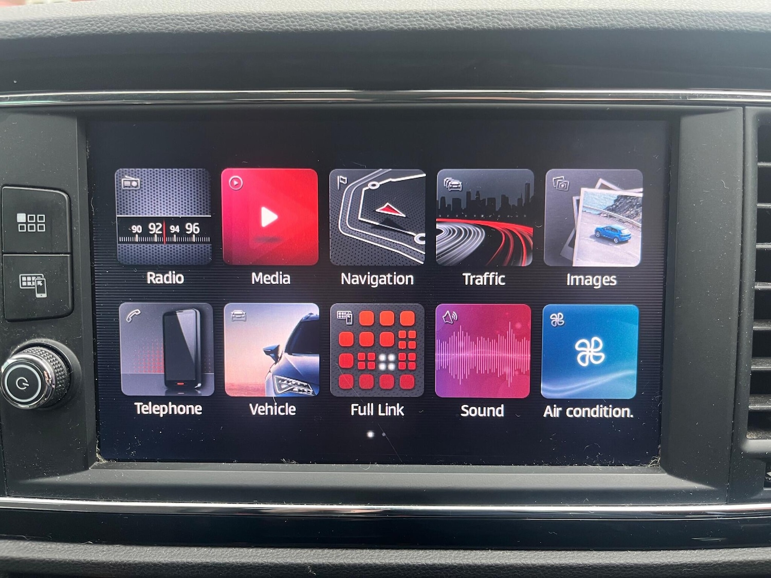 Used SEAT Leon 2018 for sale - 76926856: Photo 16