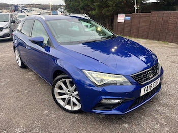 2018 (18) - 1.4 TSI 125 FR Technology 5dr