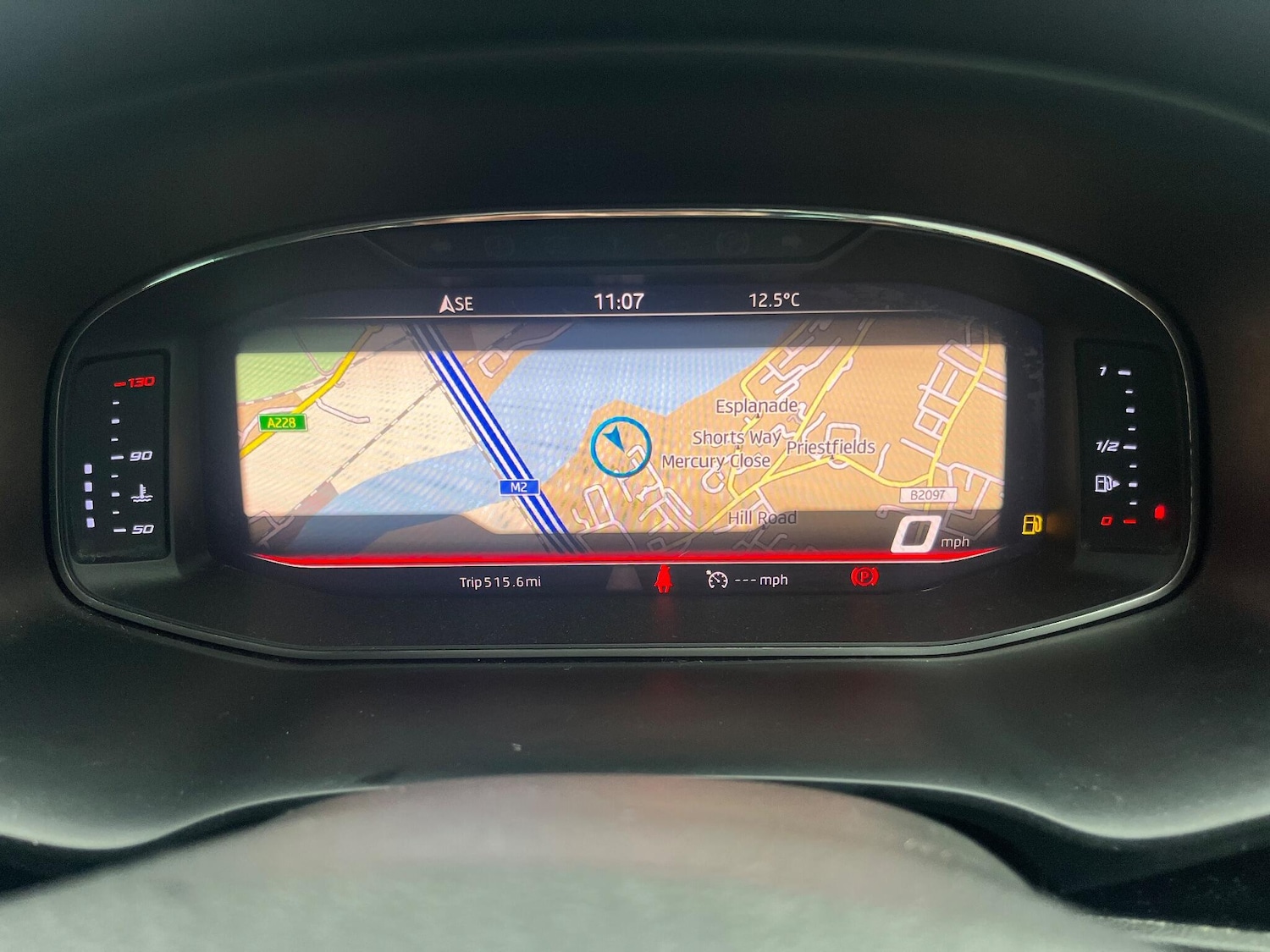 Used SEAT Leon 2018 for sale - 76926856: Photo 3