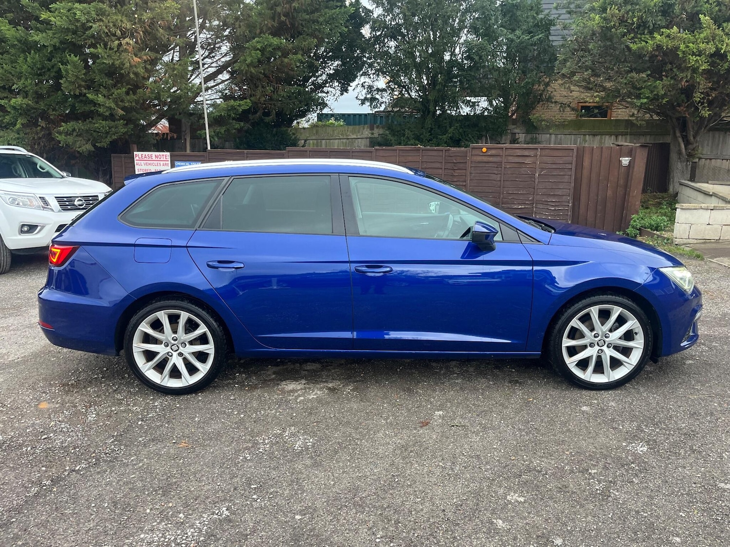 Used SEAT Leon 2018 for sale - 76926856: Photo 6
