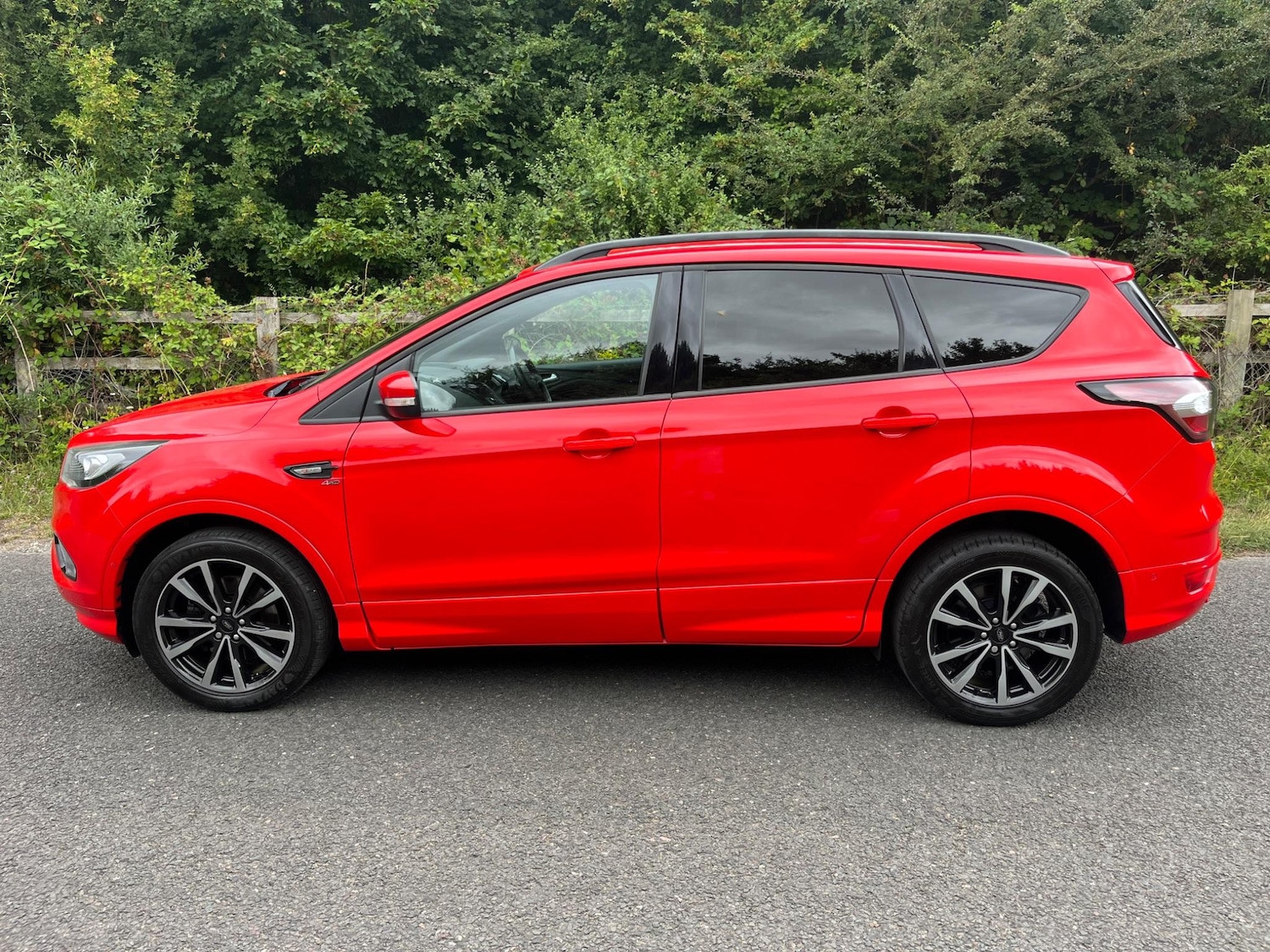 Used Ford Kuga 2019 for sale - 76327028: Photo 11