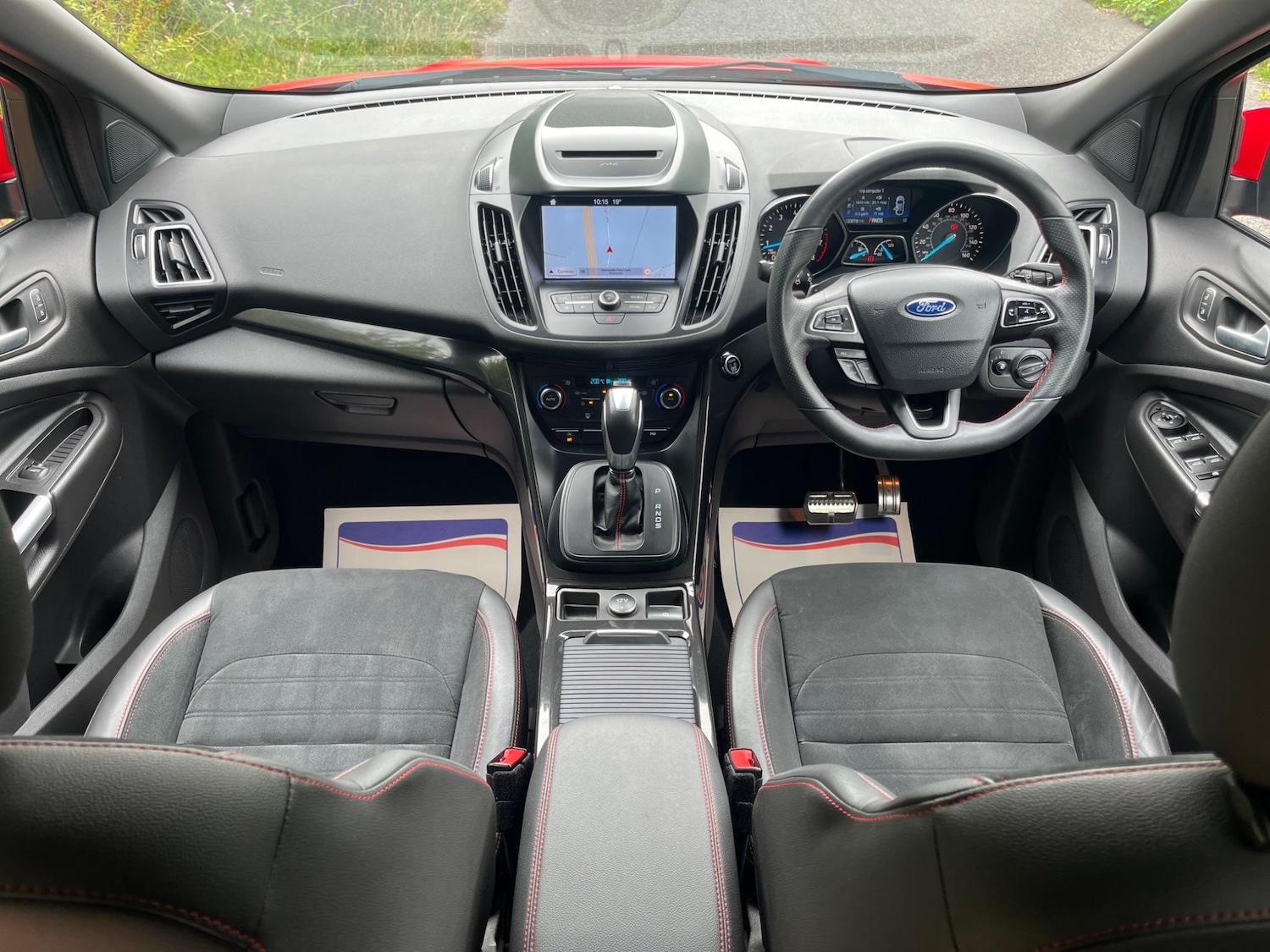 Used Ford Kuga 2019 for sale - 76327028: Photo 13