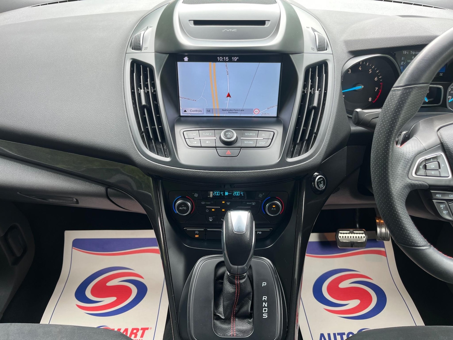 Used Ford Kuga 2019 for sale - 76327028: Photo 14