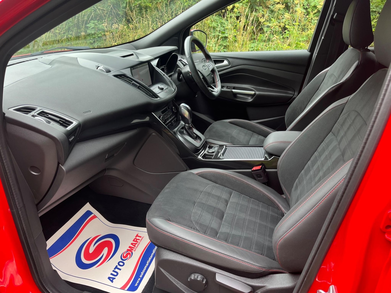 Used Ford Kuga 2019 for sale - 76327028: Photo 16