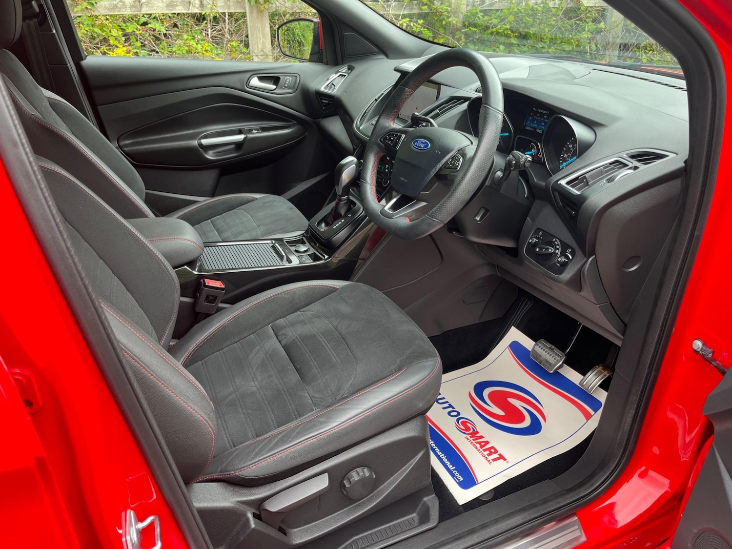 Used Ford Kuga 2019 for sale - 76327028: Photo 17