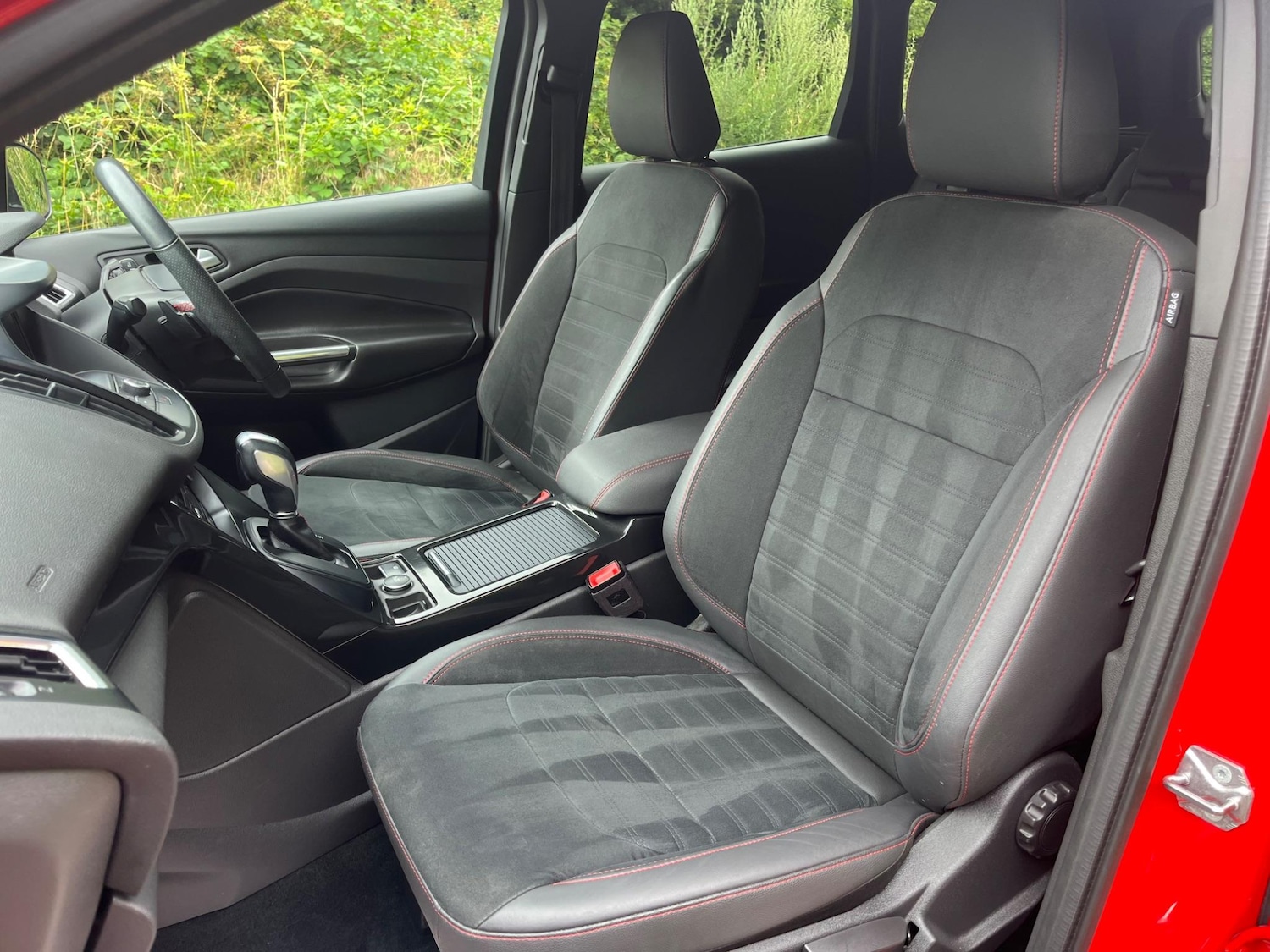 Used Ford Kuga 2019 for sale - 76327028: Photo 18