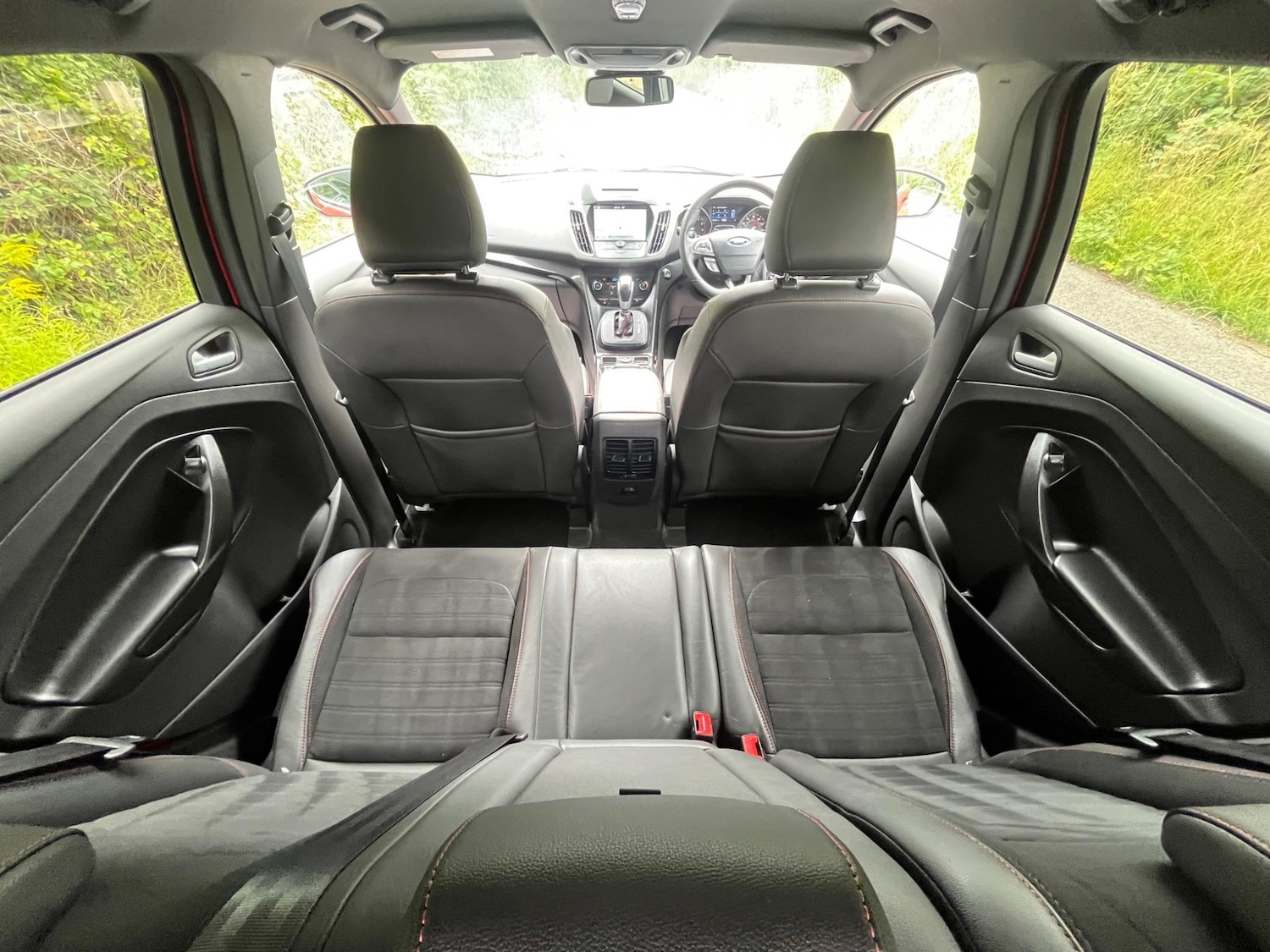 Used Ford Kuga 2019 for sale - 76327028: Photo 19