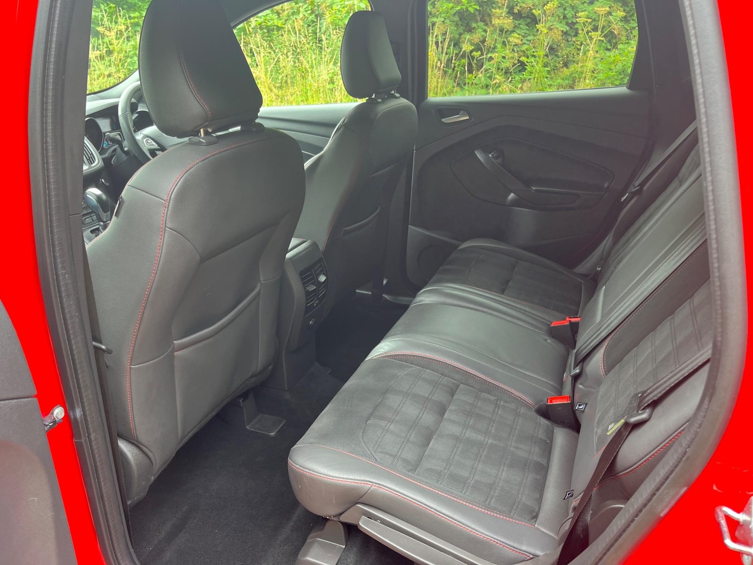 Used Ford Kuga 2019 for sale - 76327028: Photo 20