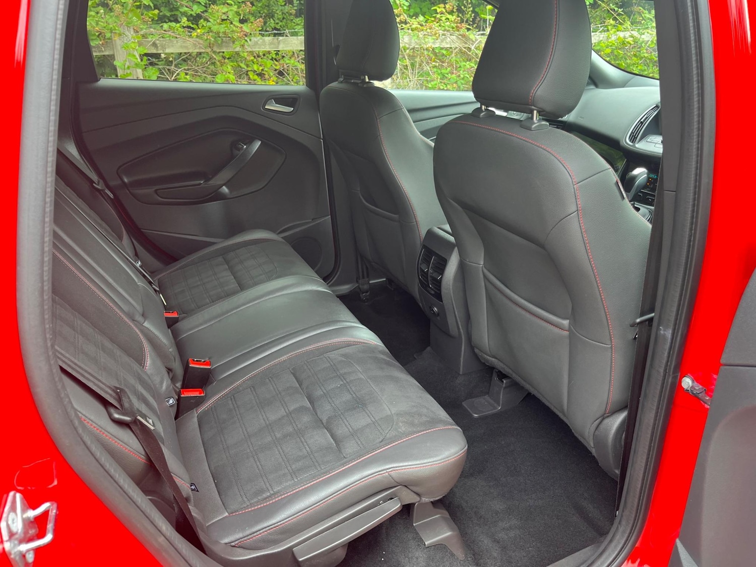 Used Ford Kuga 2019 for sale - 76327028: Photo 21