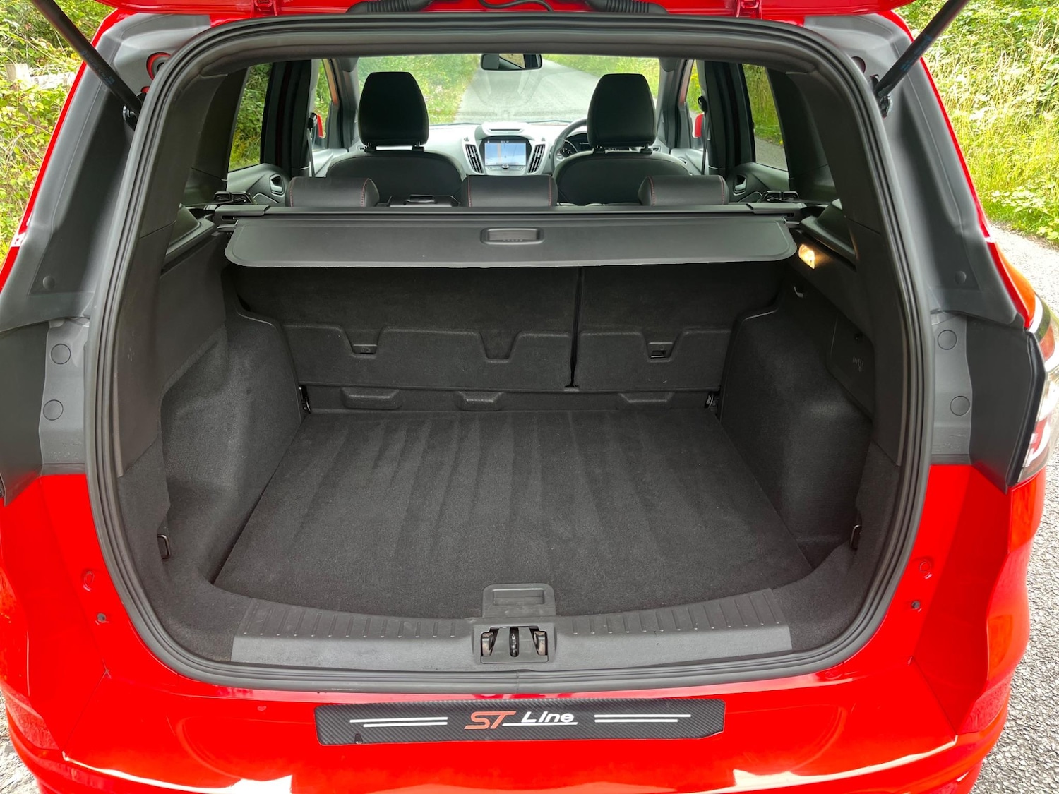 Used Ford Kuga 2019 for sale - 76327028: Photo 22