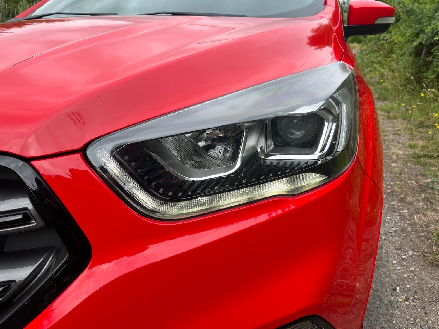 Used Ford Kuga 2019 for sale - 76327028: Photo 24