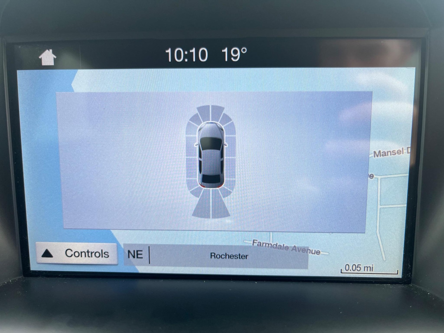 Used Ford Kuga 2019 for sale - 76327028: Photo 3