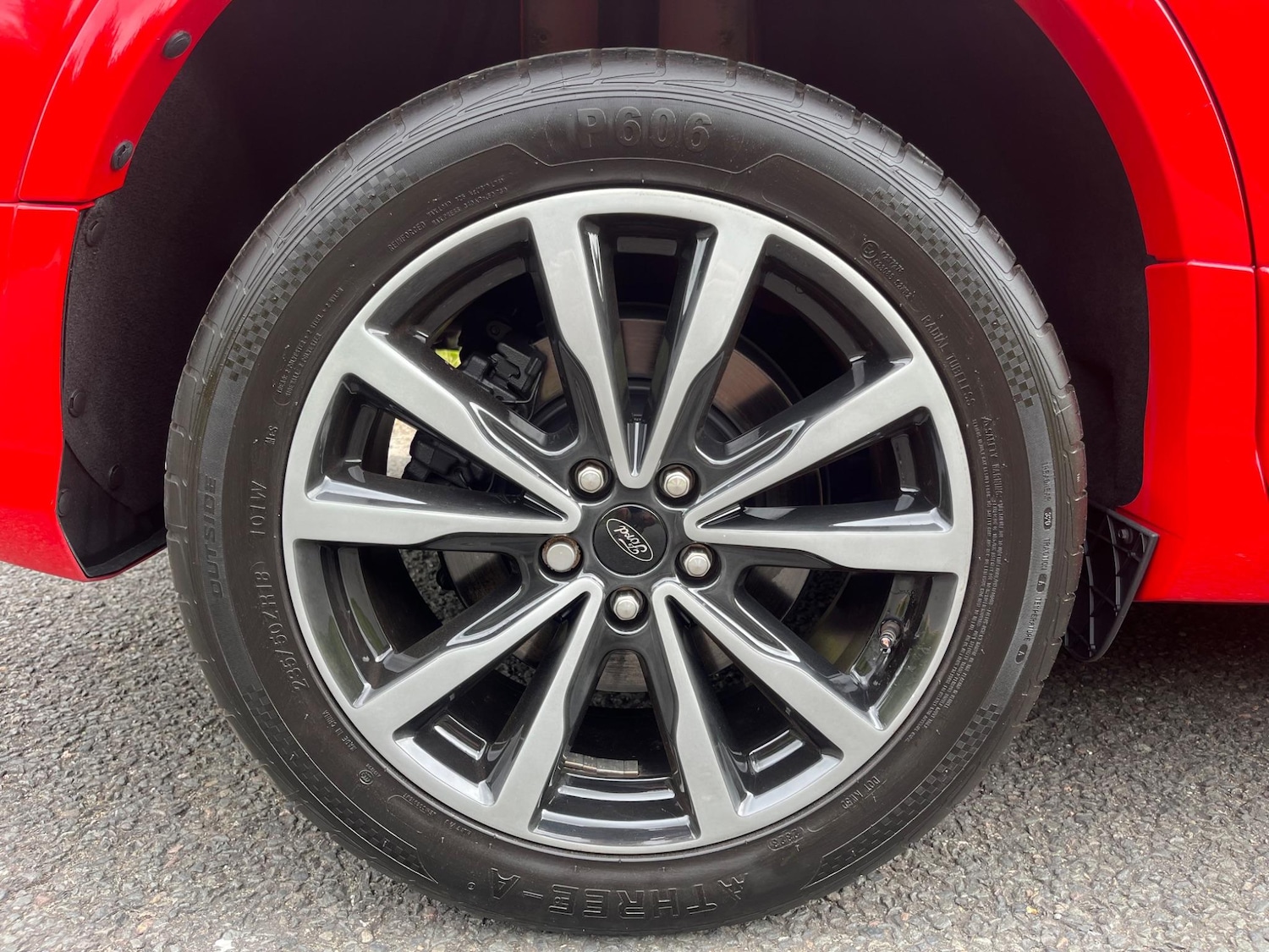 Used Ford Kuga 2019 for sale - 76327028: Photo 4