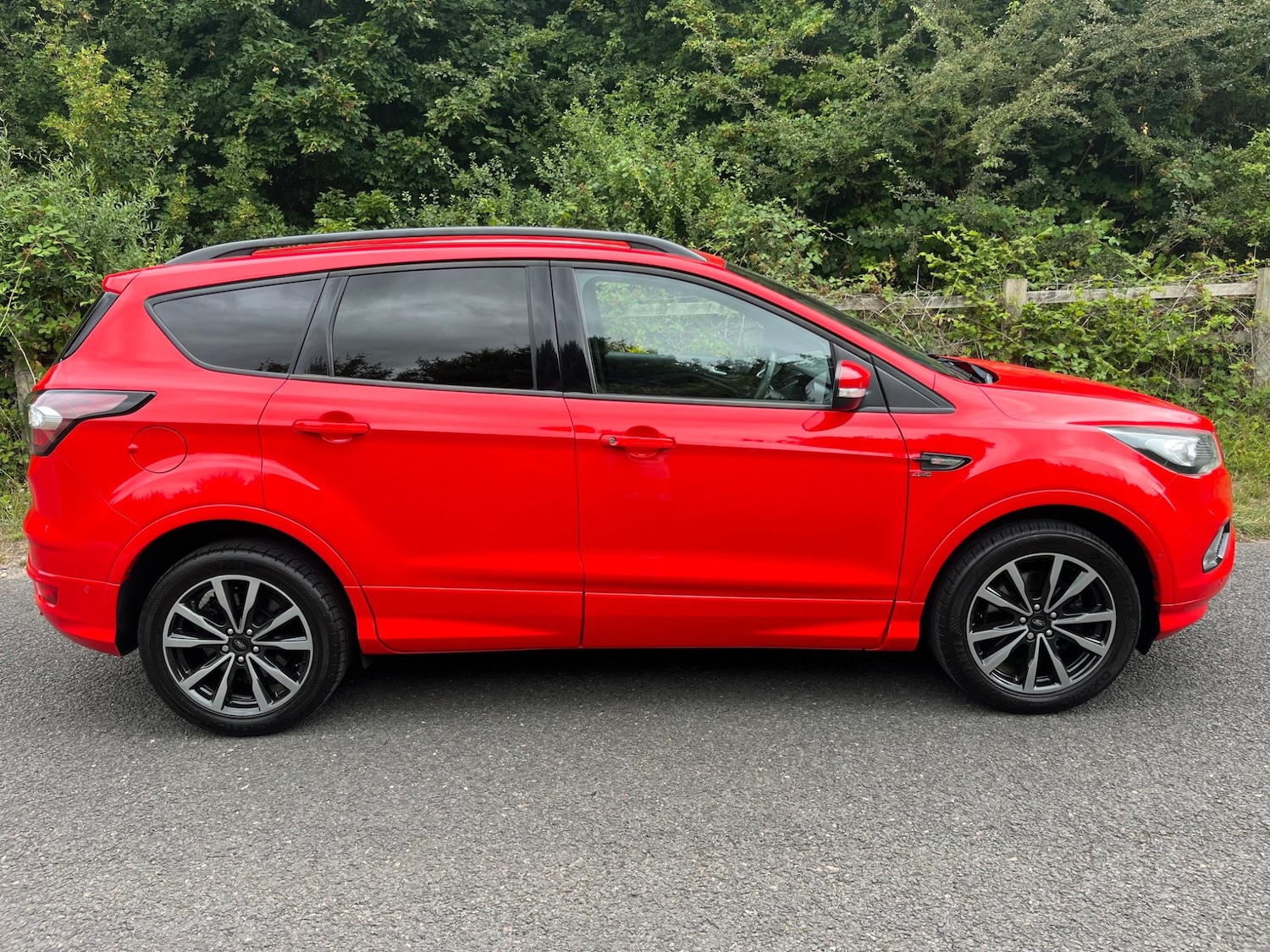 Used Ford Kuga 2019 for sale - 76327028: Photo 6