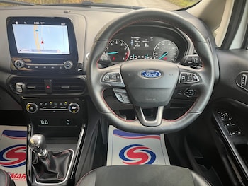 Used Ford Ecosport 2018 for sale - 75539998: Photo
