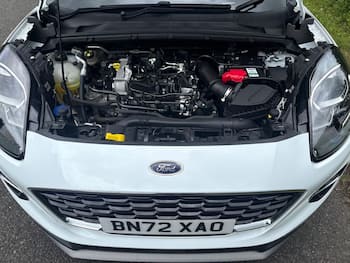 Used Ford Puma 2022 for sale - 79726443: Photo