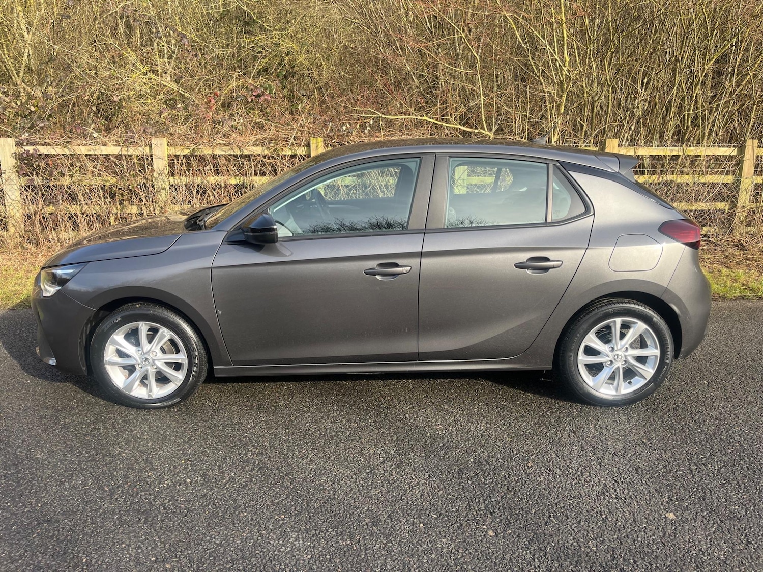 Used Vauxhall Corsa 2020 for sale - 76607212: Photo 11