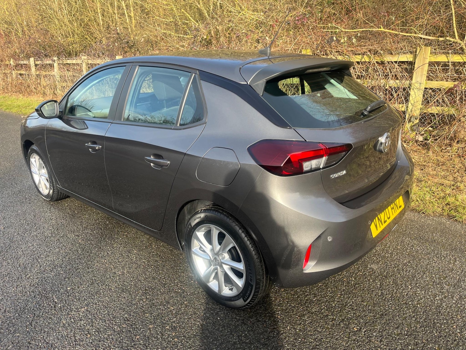 Used Vauxhall Corsa 2020 for sale - 76607212: Photo 12