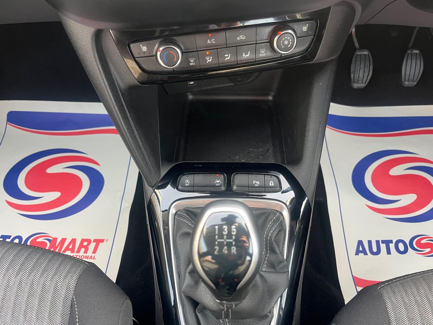 Used Vauxhall Corsa 2020 for sale - 76607212: Photo 15