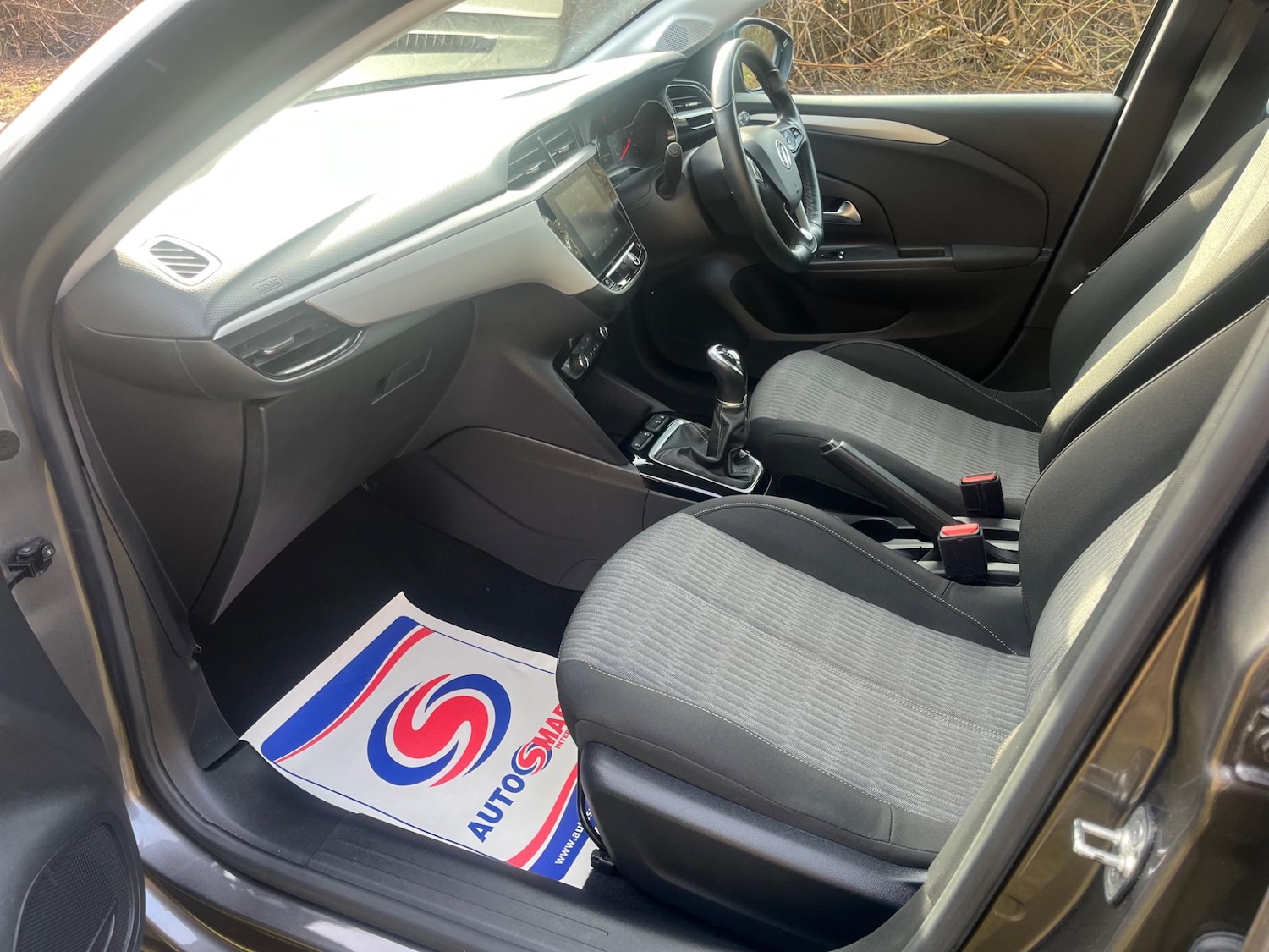 Used Vauxhall Corsa 2020 for sale - 76607212: Photo 16