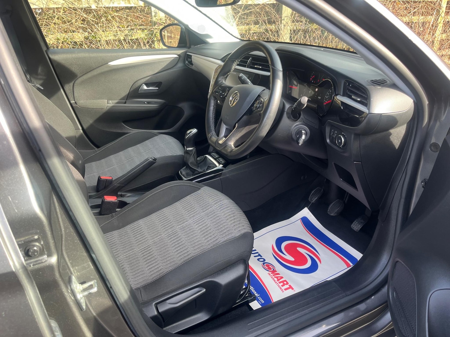 Used Vauxhall Corsa 2020 for sale - 76607212: Photo 17