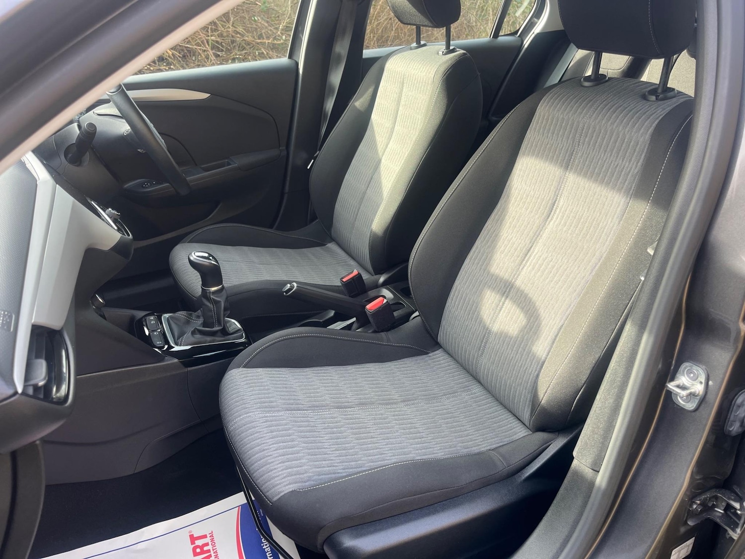 Used Vauxhall Corsa 2020 for sale - 76607212: Photo 18