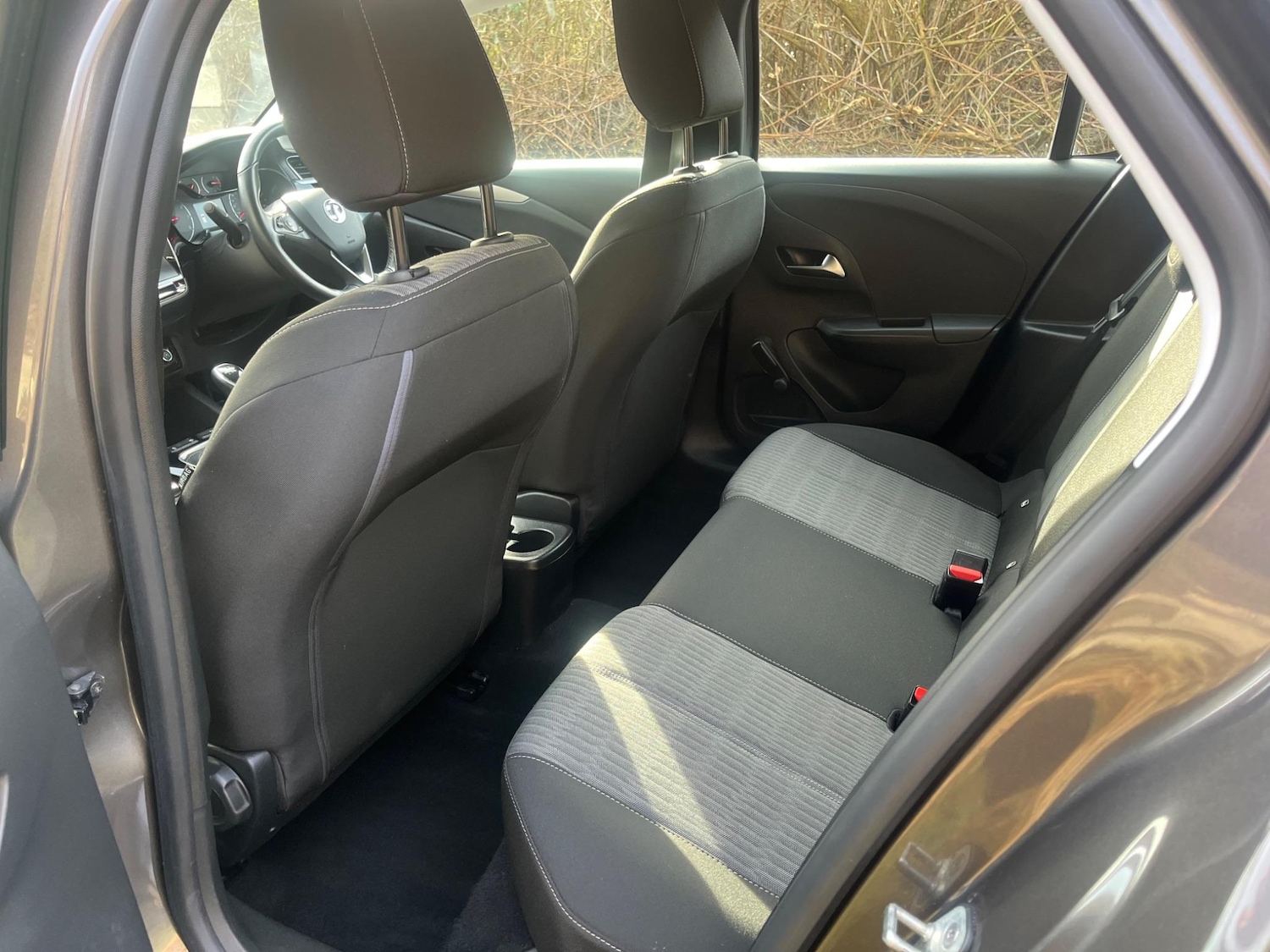 Used Vauxhall Corsa 2020 for sale - 76607212: Photo 19