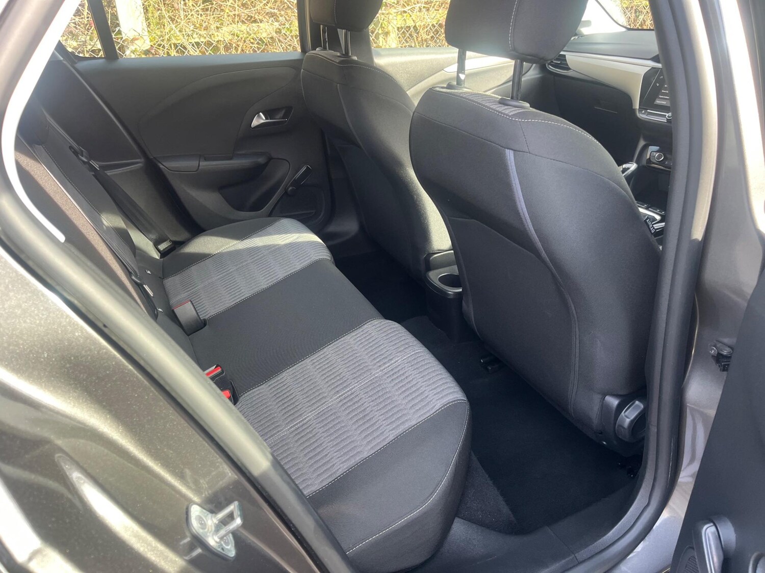 Used Vauxhall Corsa 2020 for sale - 76607212: Photo 21