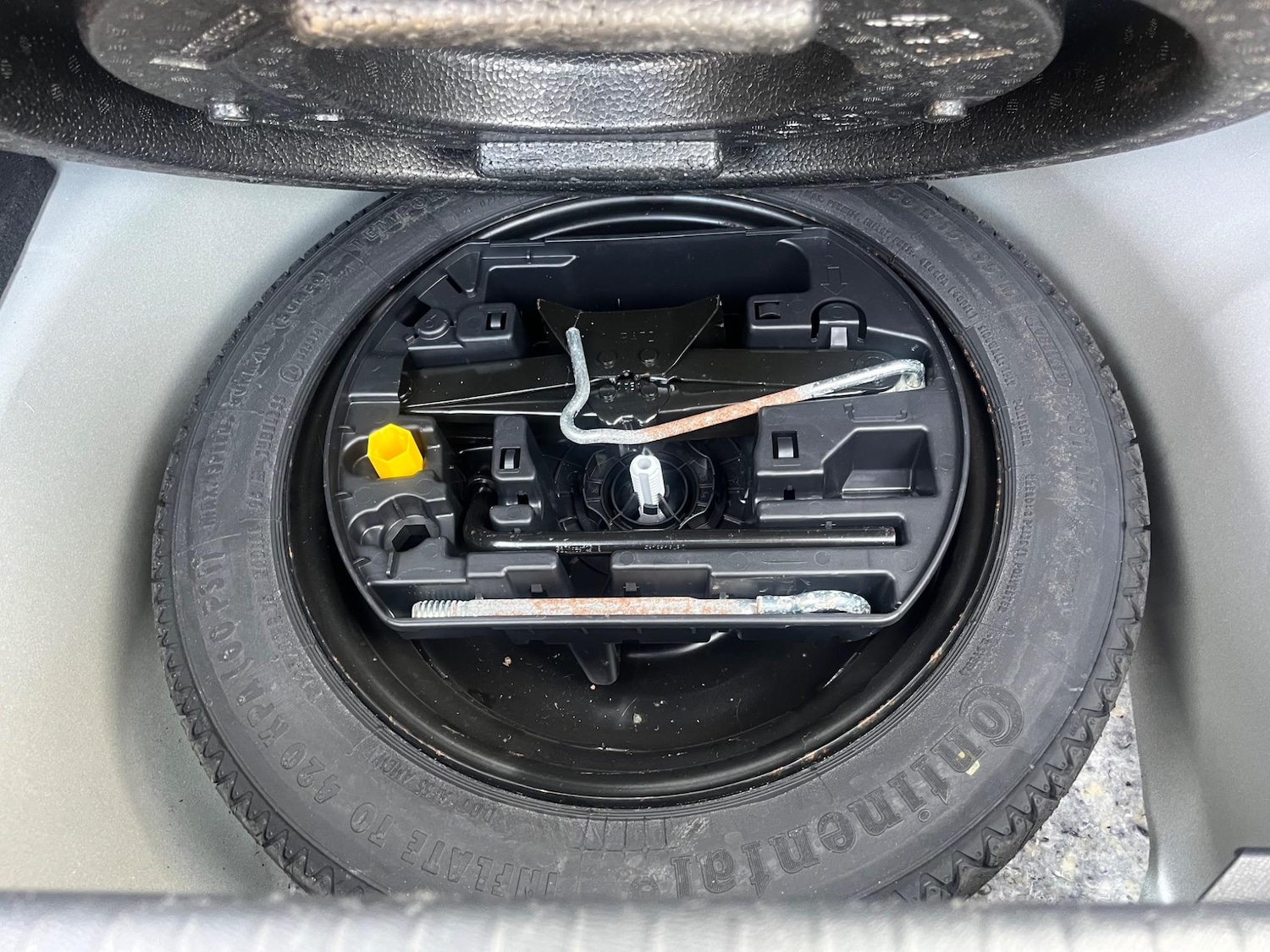 Used Vauxhall Corsa 2020 for sale - 76607212: Photo 4