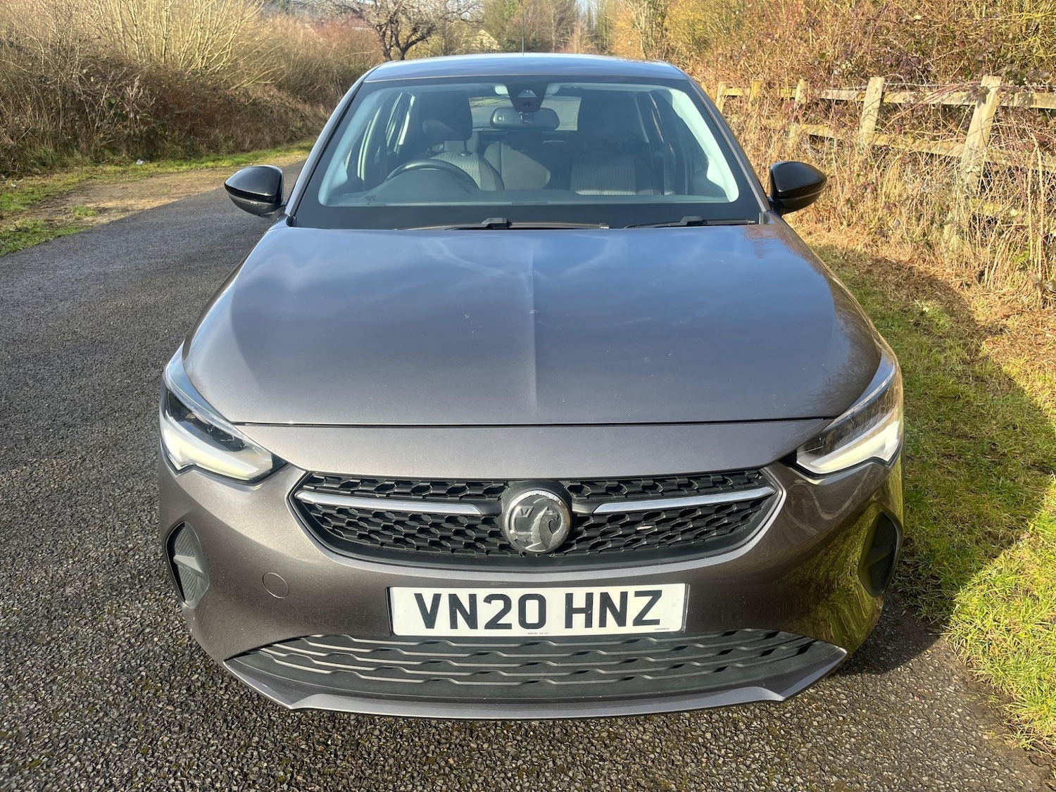 Used Vauxhall Corsa 2020 for sale - 76607212: Photo 9