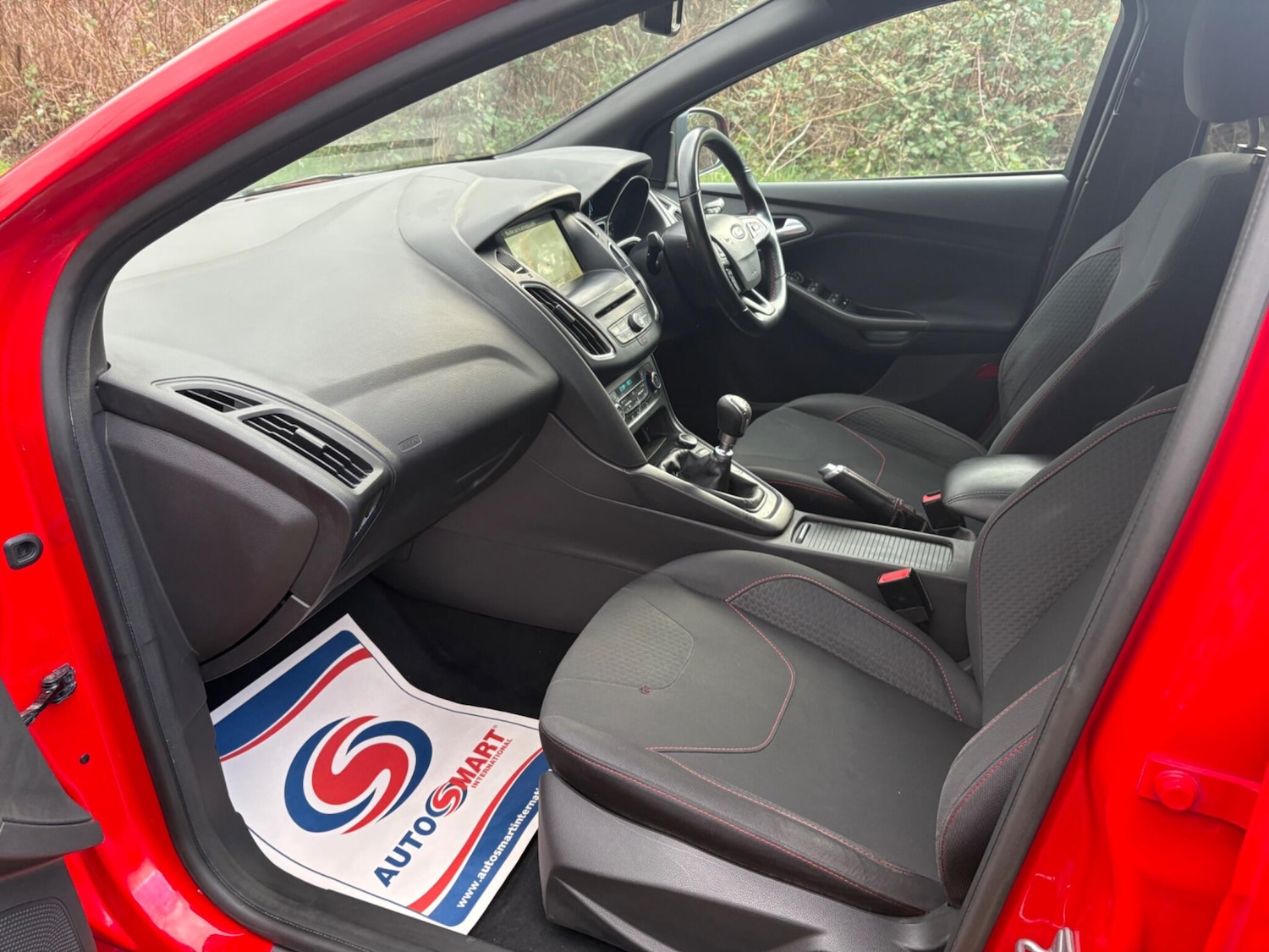 Used Ford Focus 2018 for sale - 77395964: Photo 15