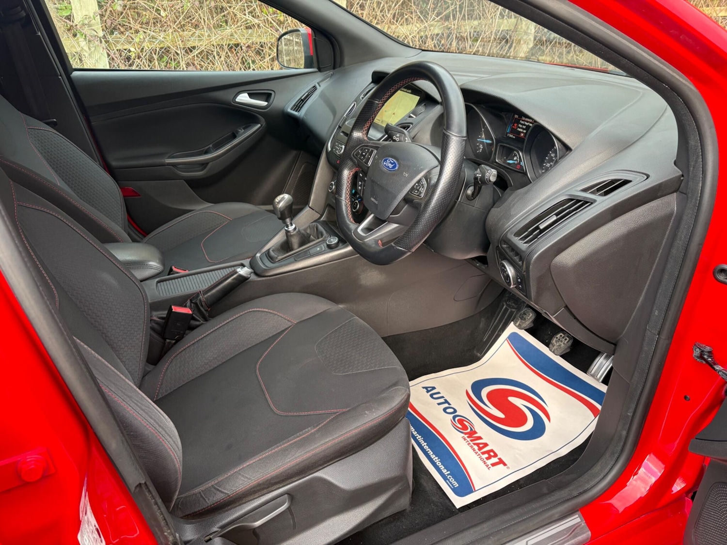 Used Ford Focus 2018 for sale - 77395964: Photo 16