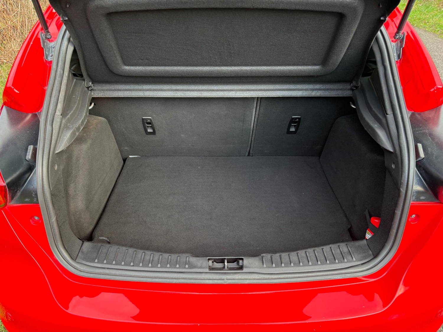 Used Ford Focus 2018 for sale - 77395964: Photo 17