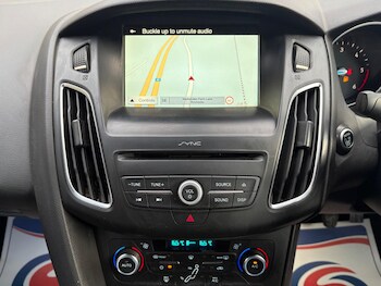 Used Ford Focus 2018 for sale - 77395964: Photo